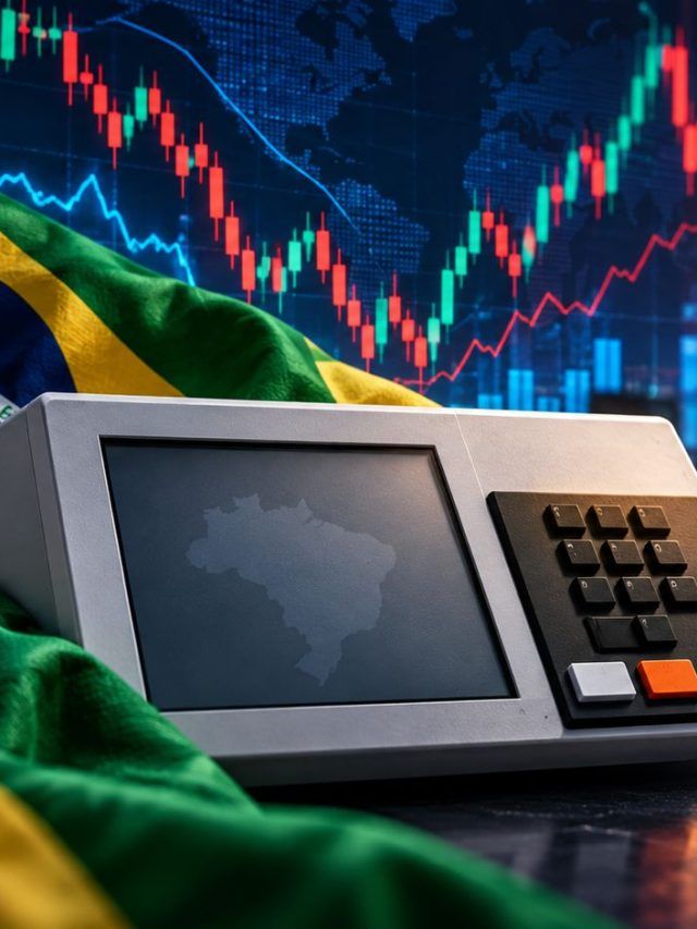 Lições de 2022: Como o Mercado de FIIs Reagiu ao Primeiro Turno Eleitoral