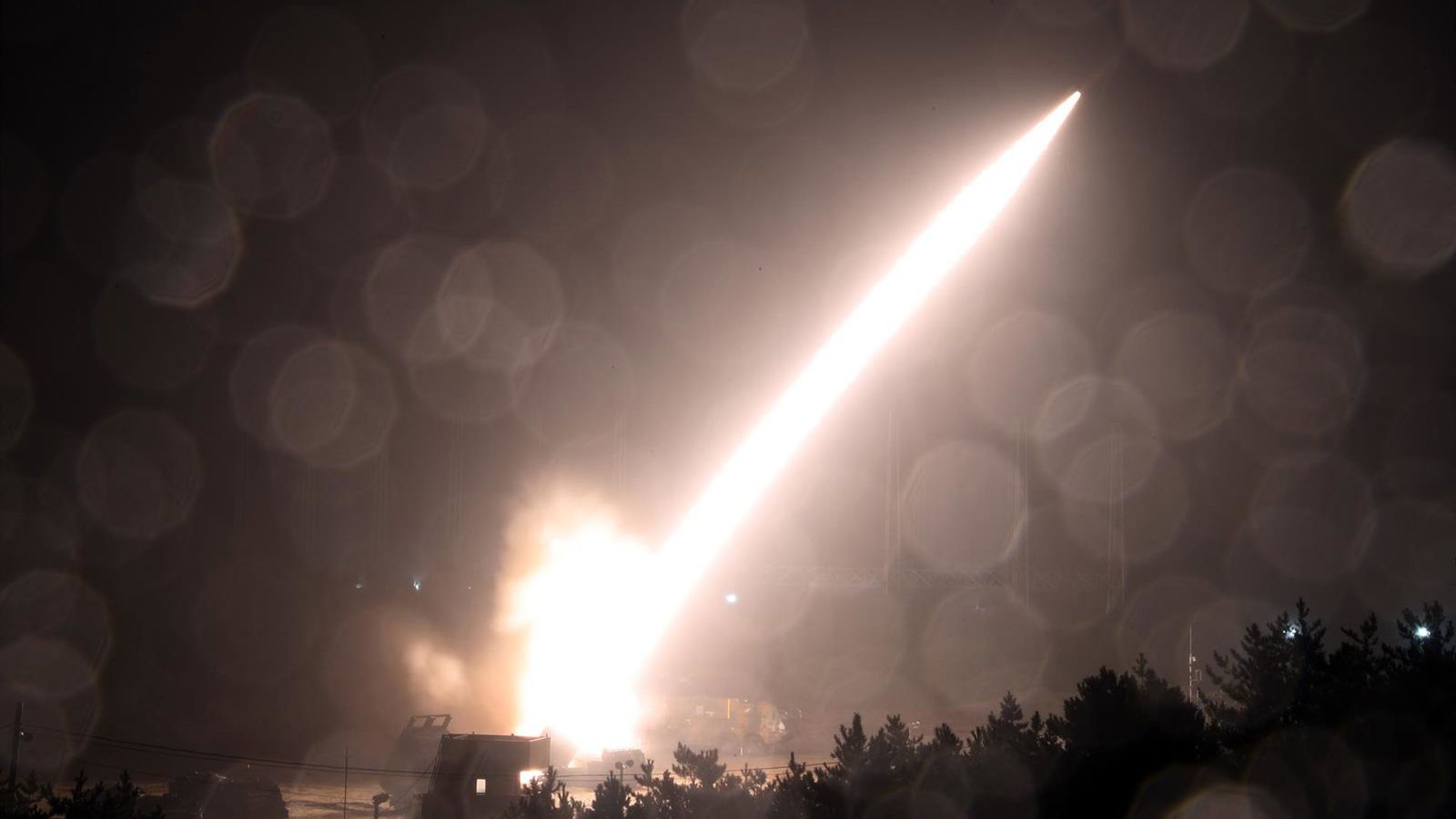 Rheinmetall e Lockheed Martin oficializam fábrica de mísseis ATACMS na Alemanha