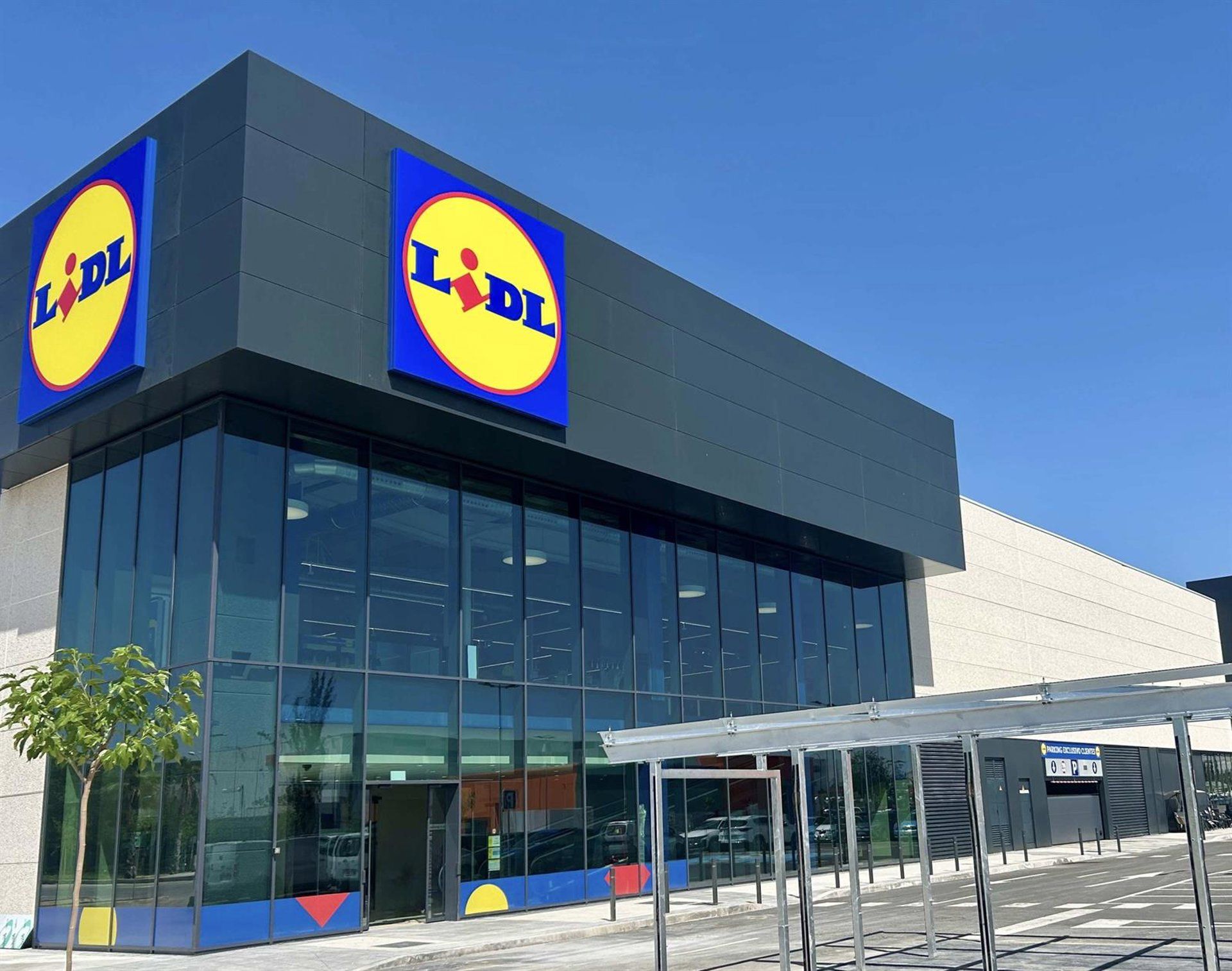Lidl cresce 10% na Espanha e anuncia R$ 2,5 bi em investimentos para 2026