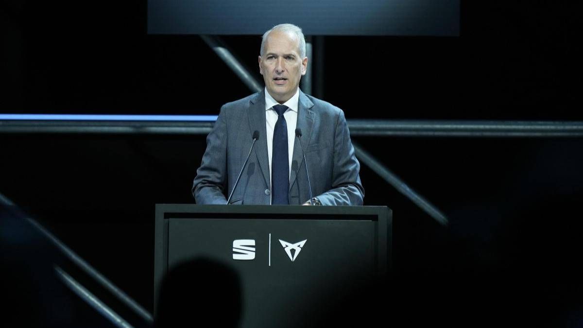 Volkswagen aposta na Cupra e coloca a Seat na garagem