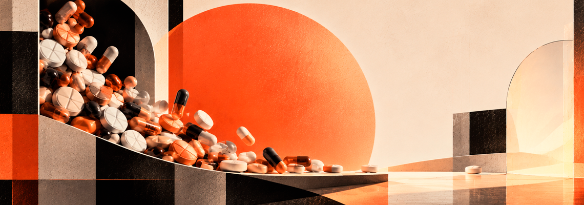 Menos é mais: a medicina repensa o excesso de prescrições