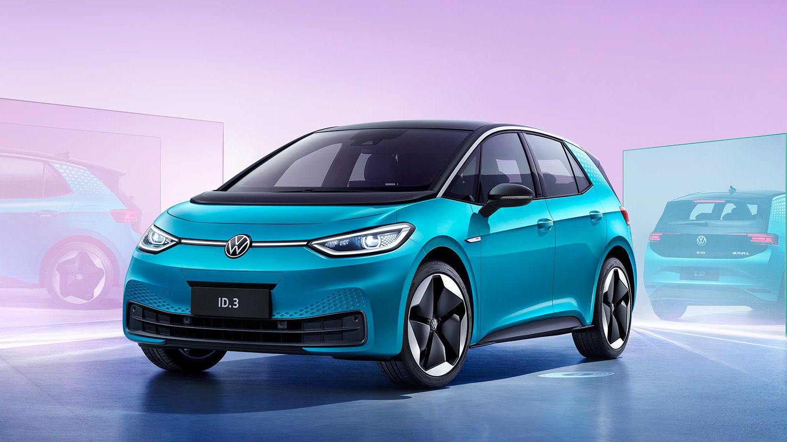 Volkswagen ID.Polo: o elétrico de US$ 30 mil que desafia o mercado europeu