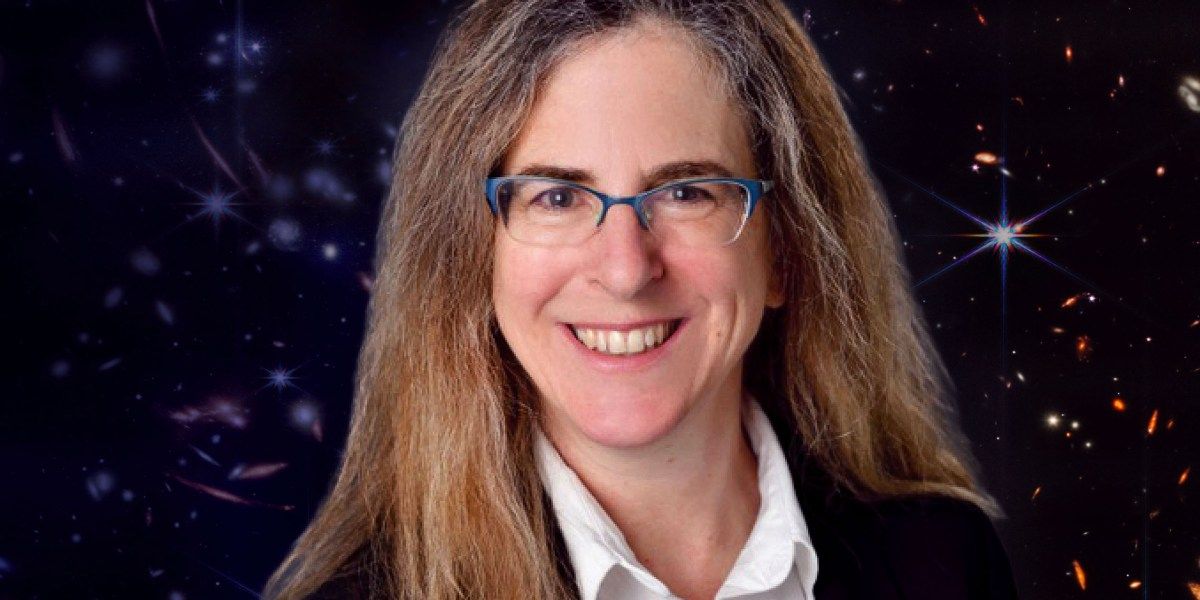 Megan Donahue: Da biblioteca de Nebraska aos aglomerados de galáxias