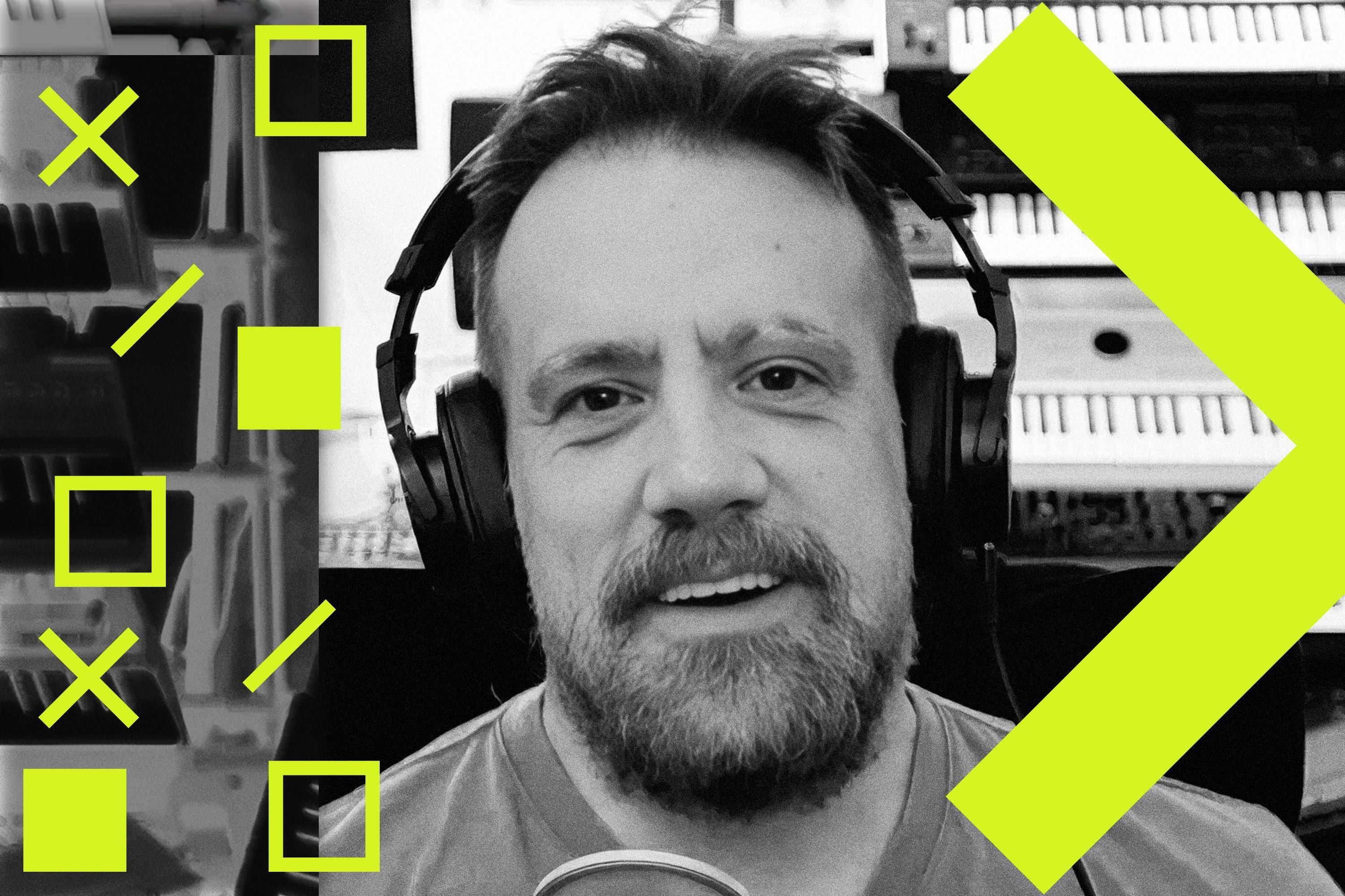Benn Jordan: O músico que expôs a vigilância corporativa e a falha da privacidade