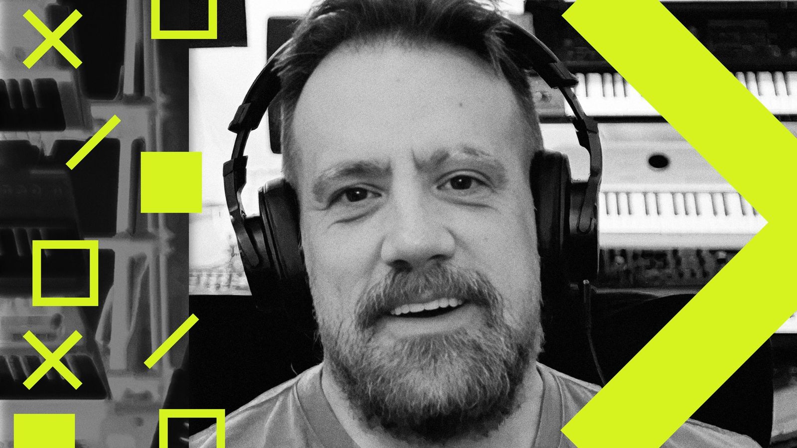 Benn Jordan: O músico que expôs a vigilância corporativa e a falha da privacidade