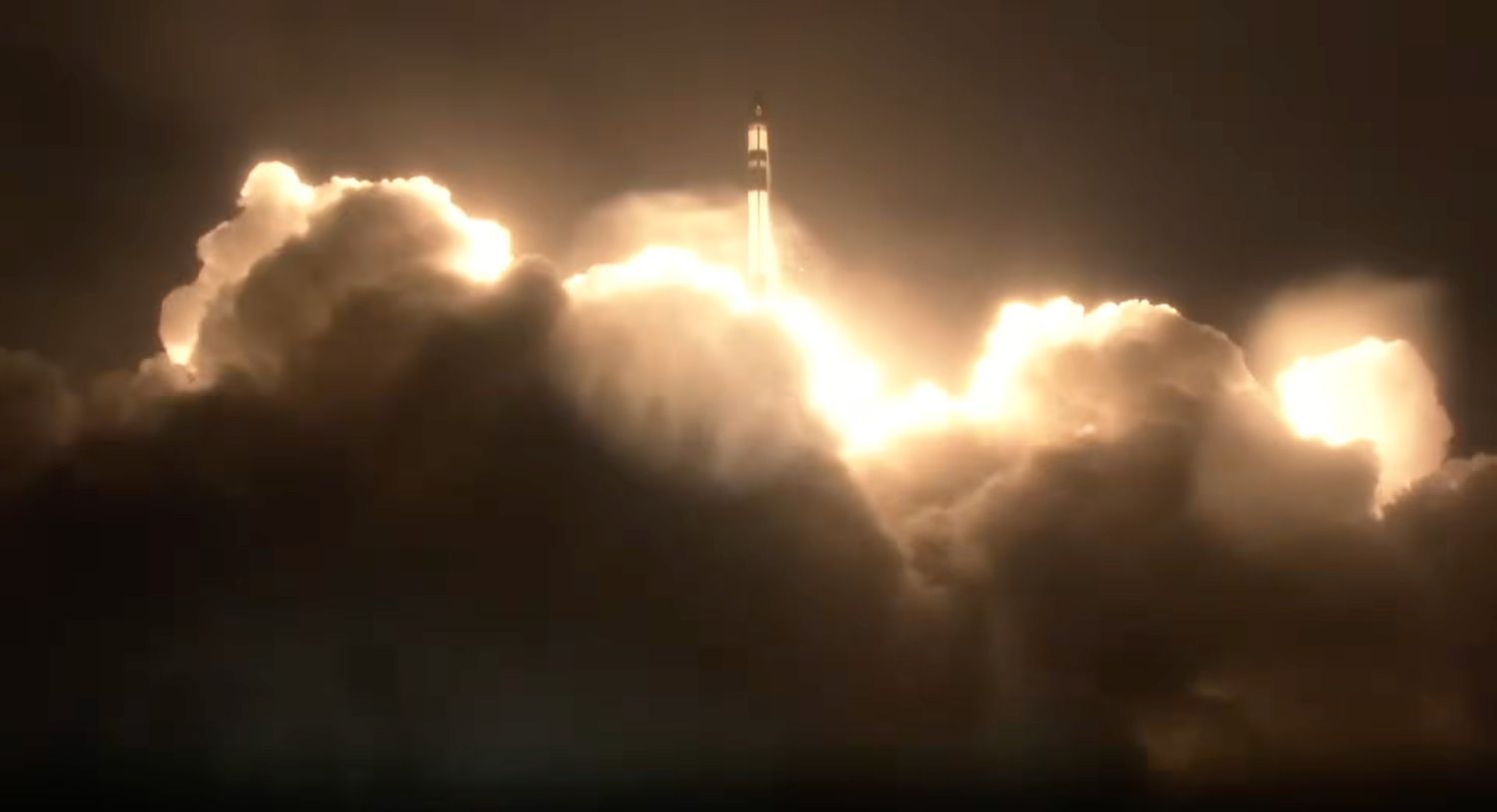 Rocket Lab lança décimo satélite da Synspective após atraso por missão de resposta rápida