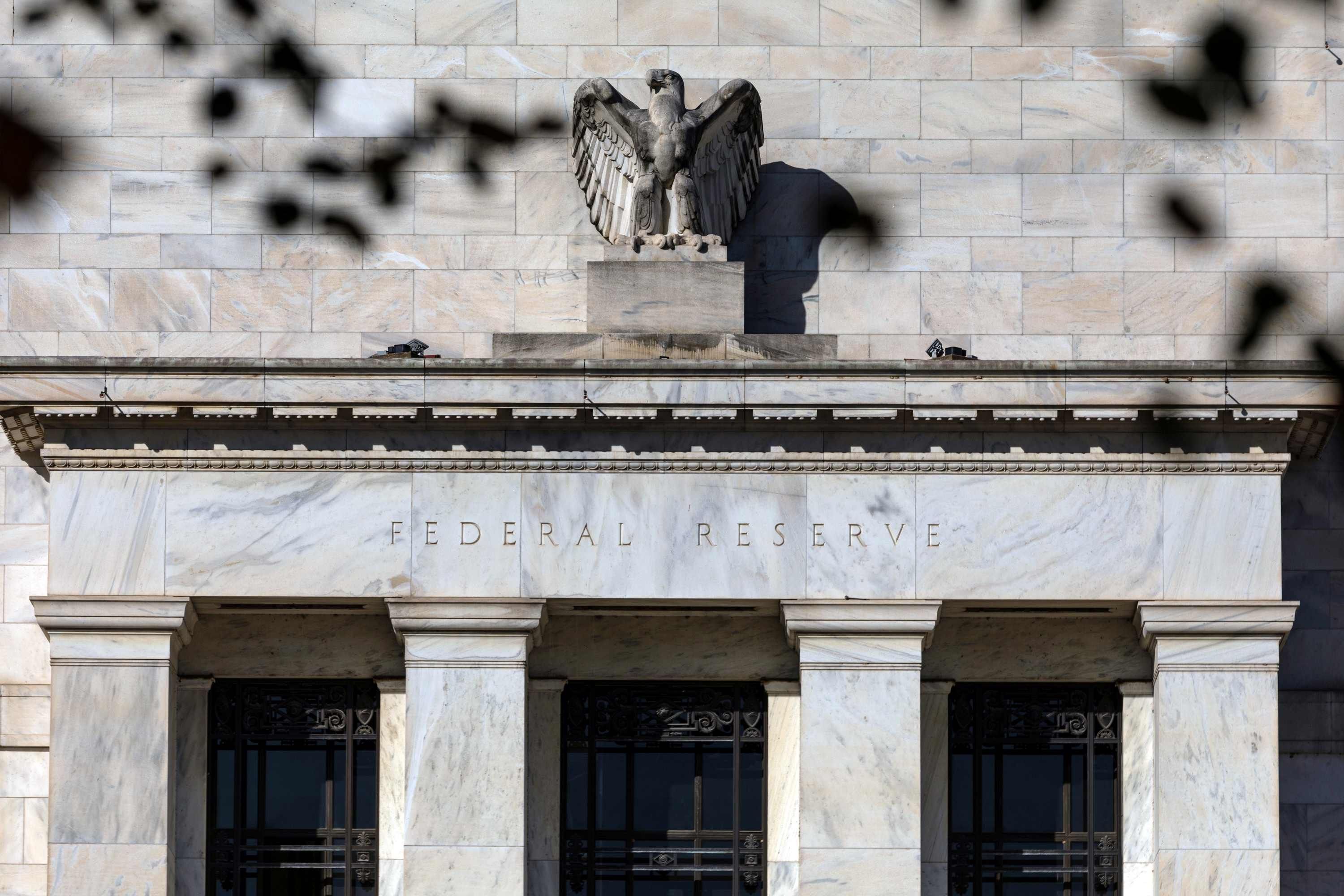 O novo dilema do Fed: a inflação que vem dos data centers
