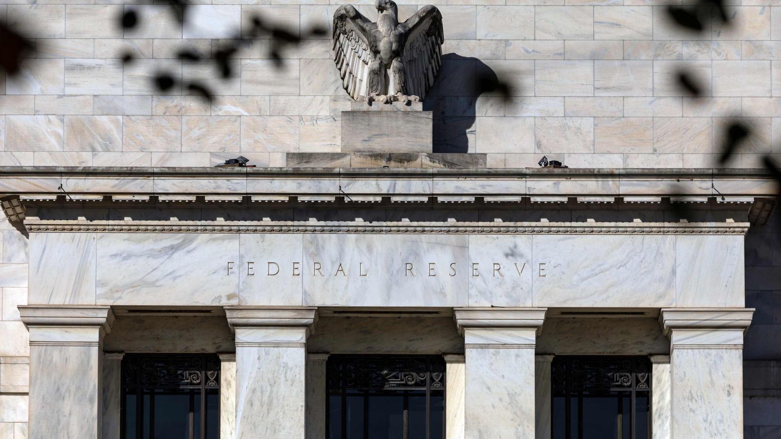 O novo dilema do Fed: a inflação que vem dos data centers