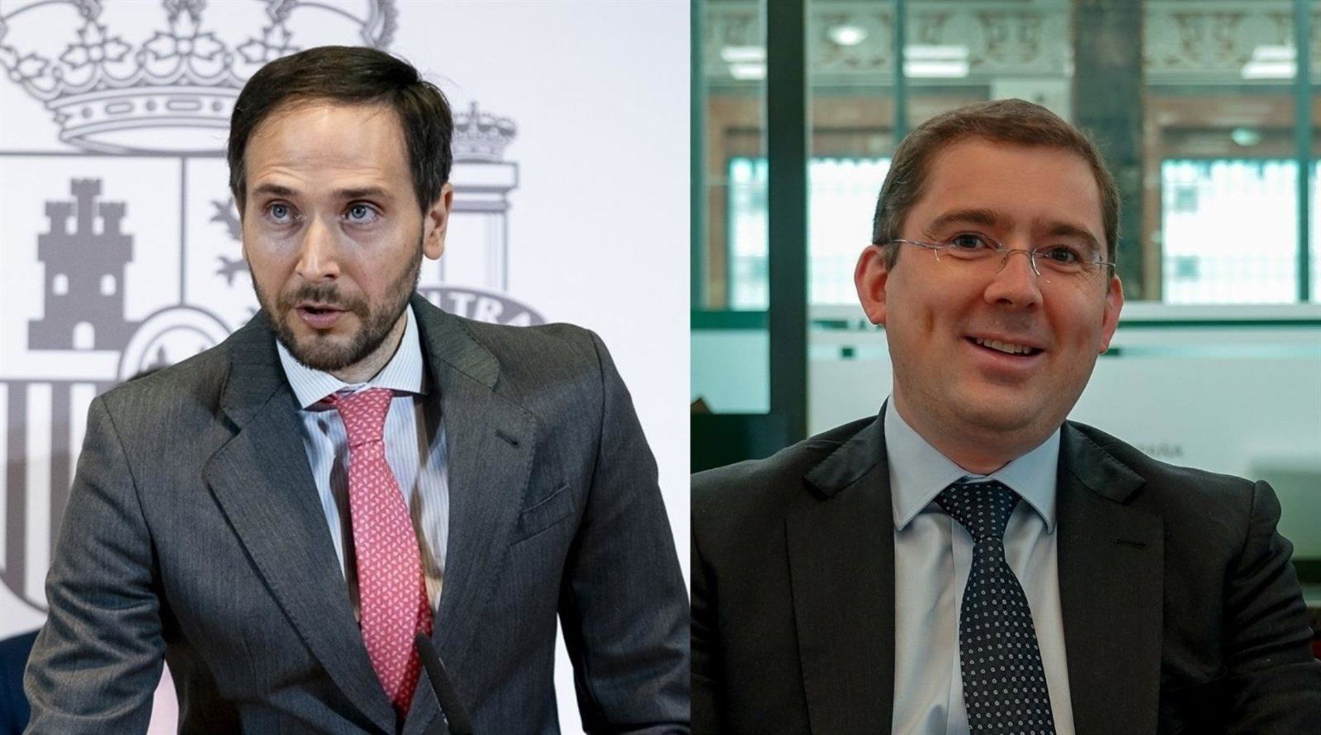 Ex-diretores do Banco de Espanha e Ministério da Economia criam consultoria aimTFP