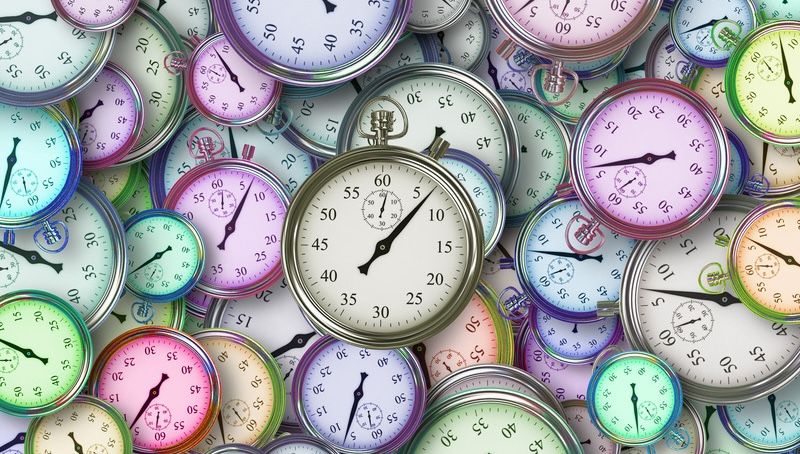 Por que a ficção sobre viagem no tempo revela nosso desejo por impacto