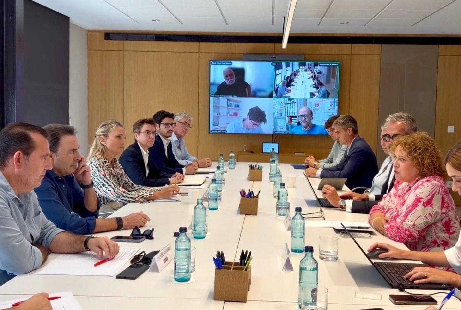 Mallorca pede dados da DGT para controlar acesso de veículos por matrícula