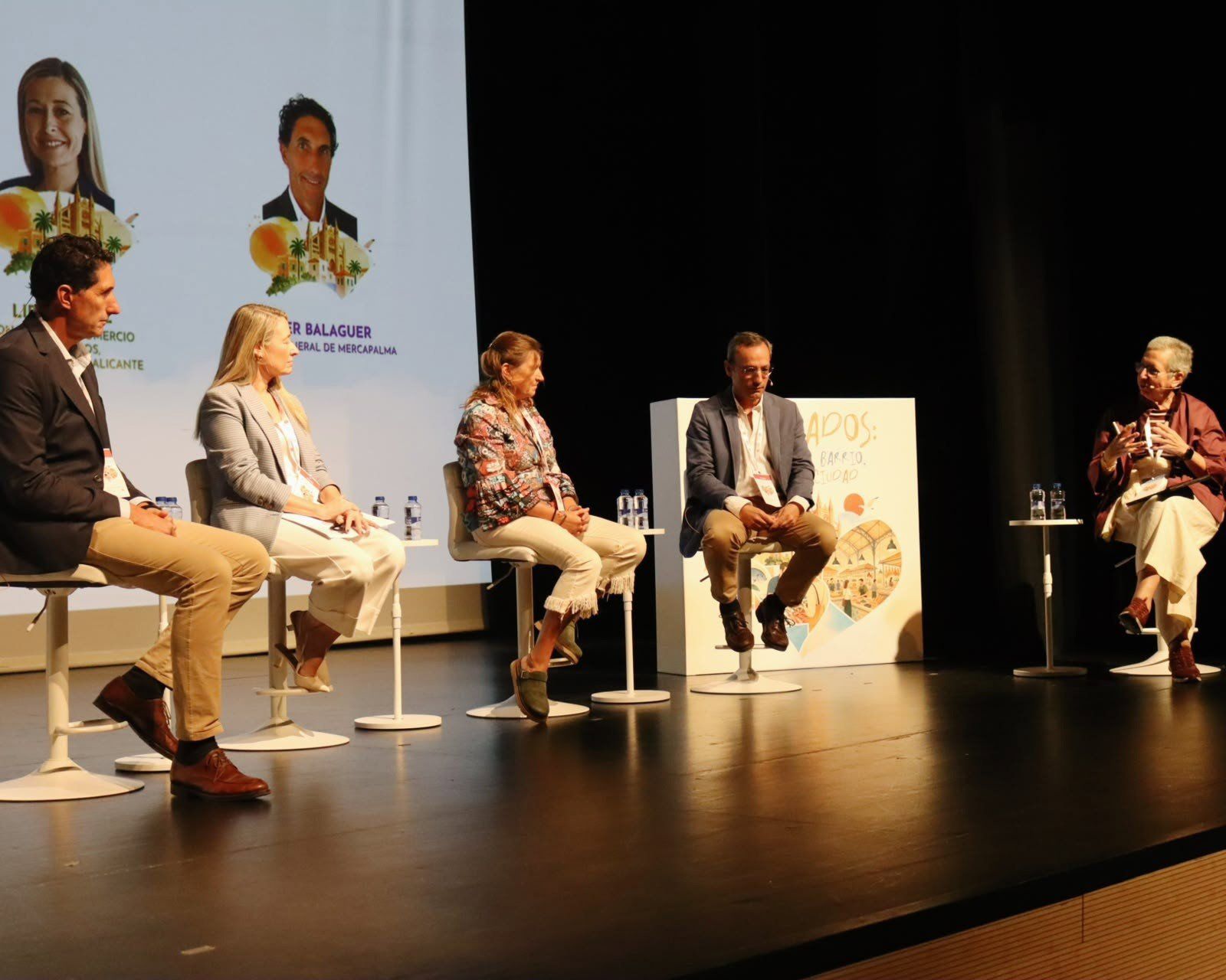 Mercados tradicionais espanhóis debatem futuro sob pressão do turismo