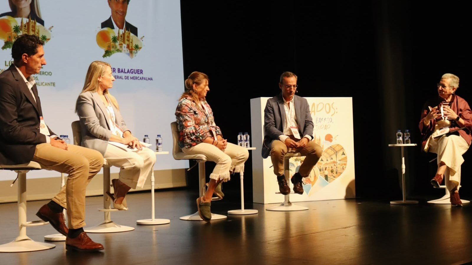Mercados tradicionais espanhóis debatem futuro sob pressão do turismo