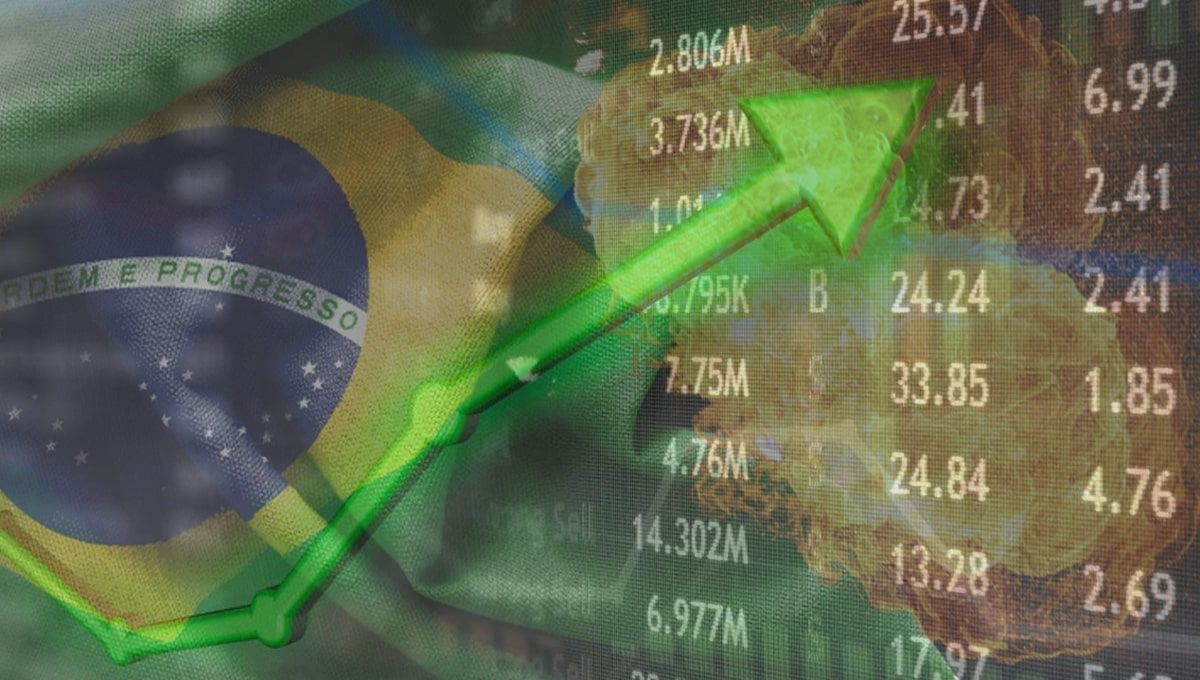 Ibovespa a 300 mil pontos? Só com um novo fiador fiscal