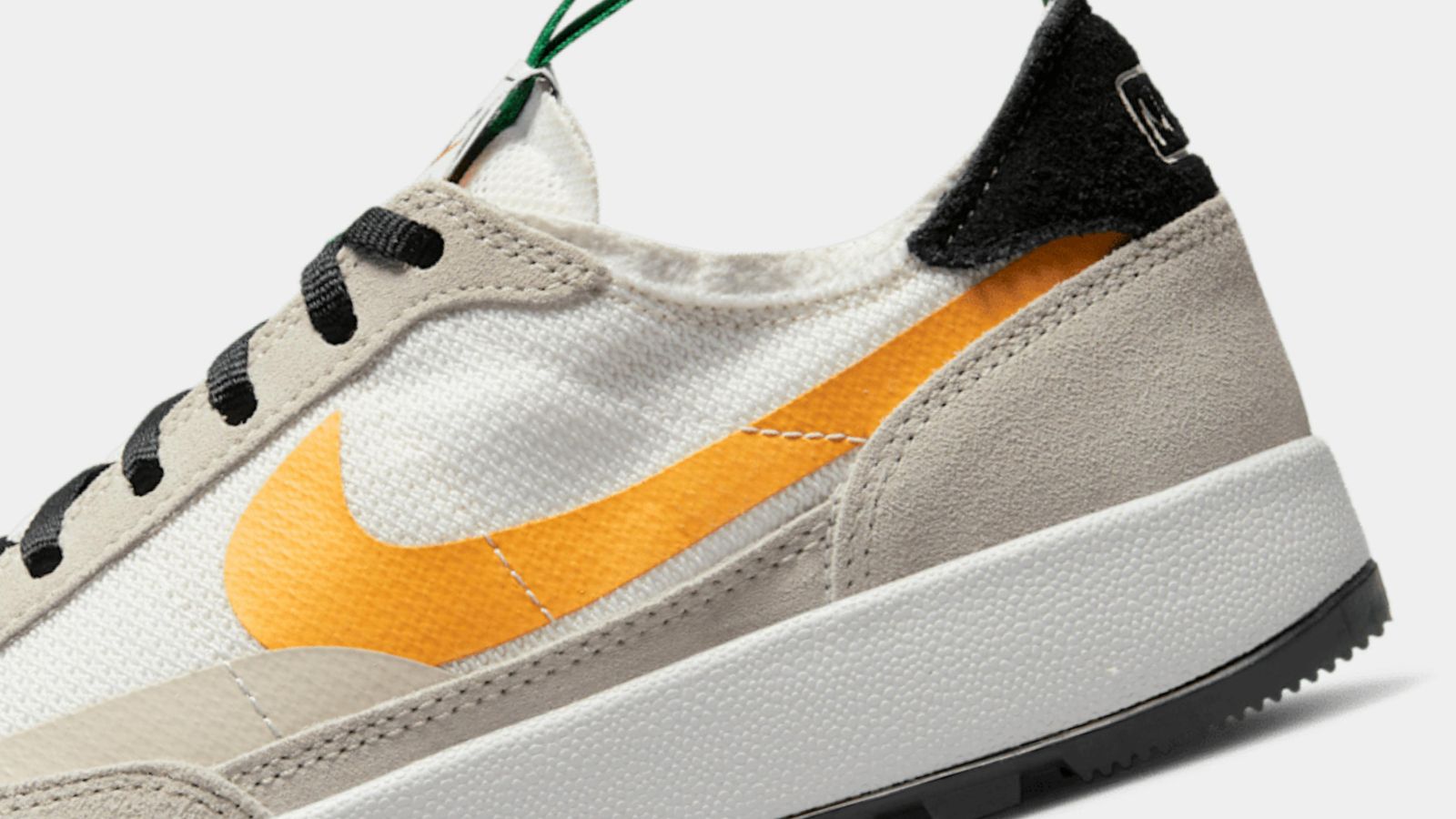 Nike transforma utilitarismo em arte — o design por trás do novo GPS Bricolage