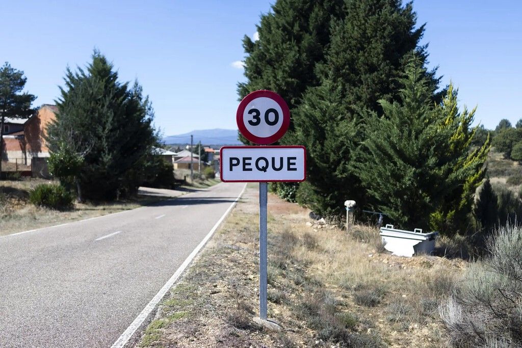 Peque, o vilarejo espanhol que disse não ao 'cemitério nuclear'
