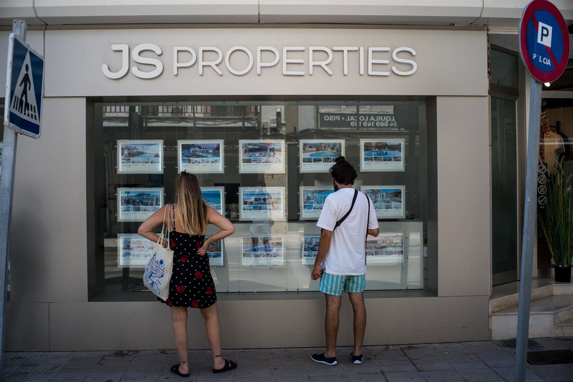 Baleares: PP e Vox bloqueiam freios em aluguéis e compras de imóveis
