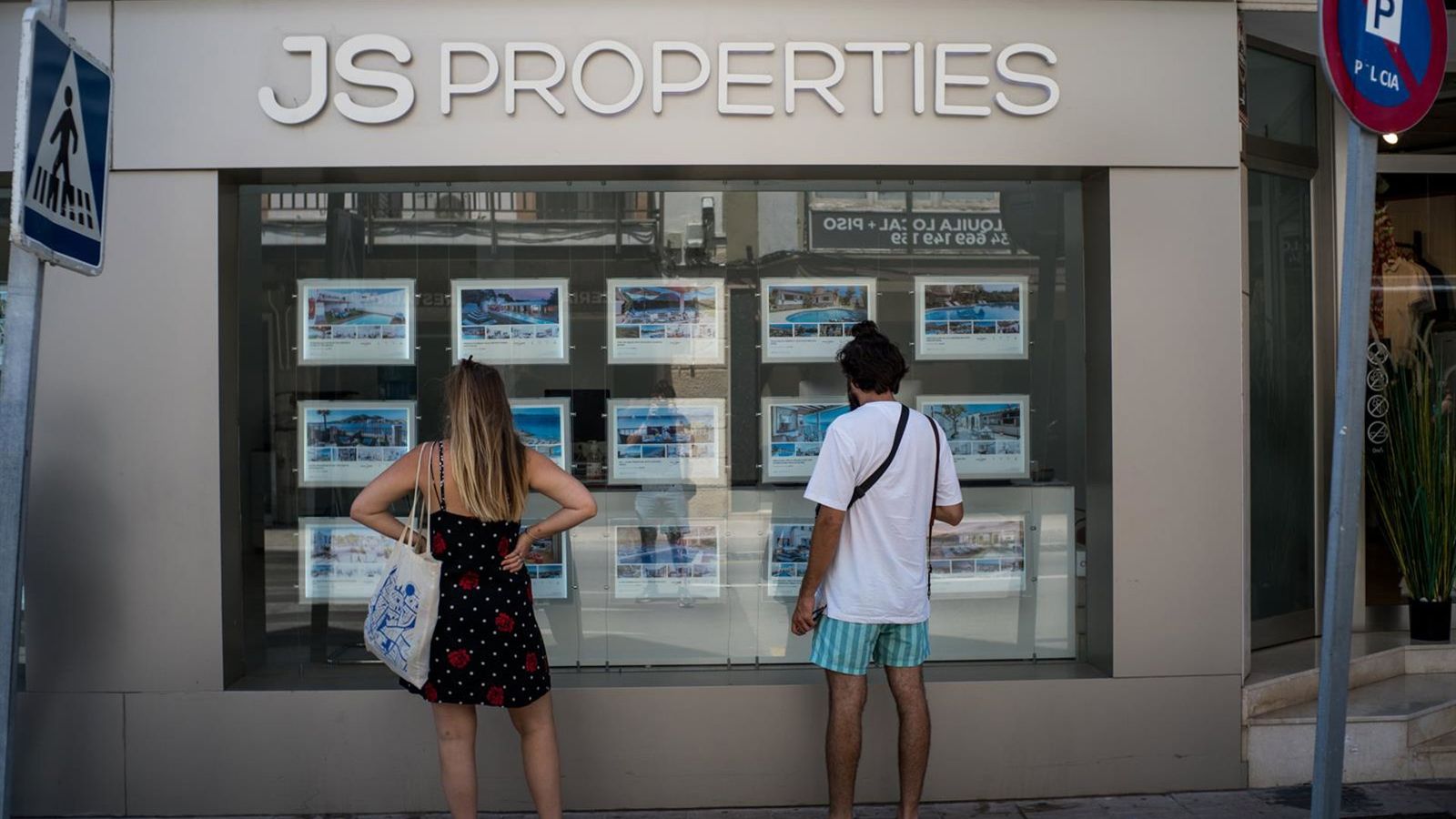 Baleares: PP e Vox bloqueiam freios em aluguéis e compras de imóveis