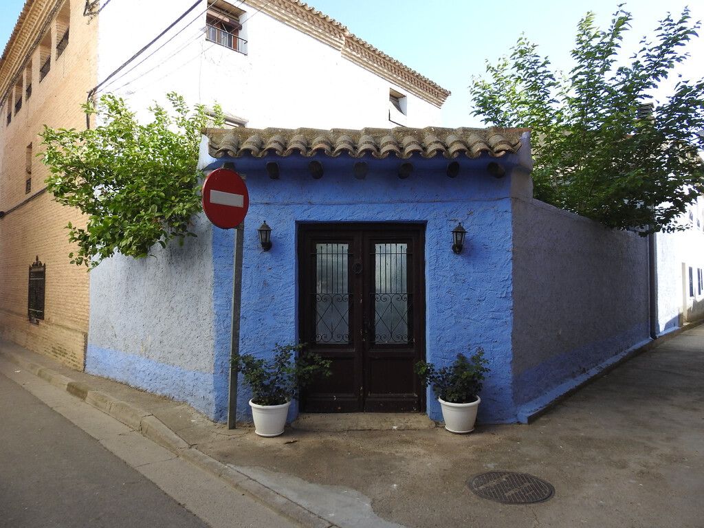 Villamayor: de bairro a município livre e polo de dados