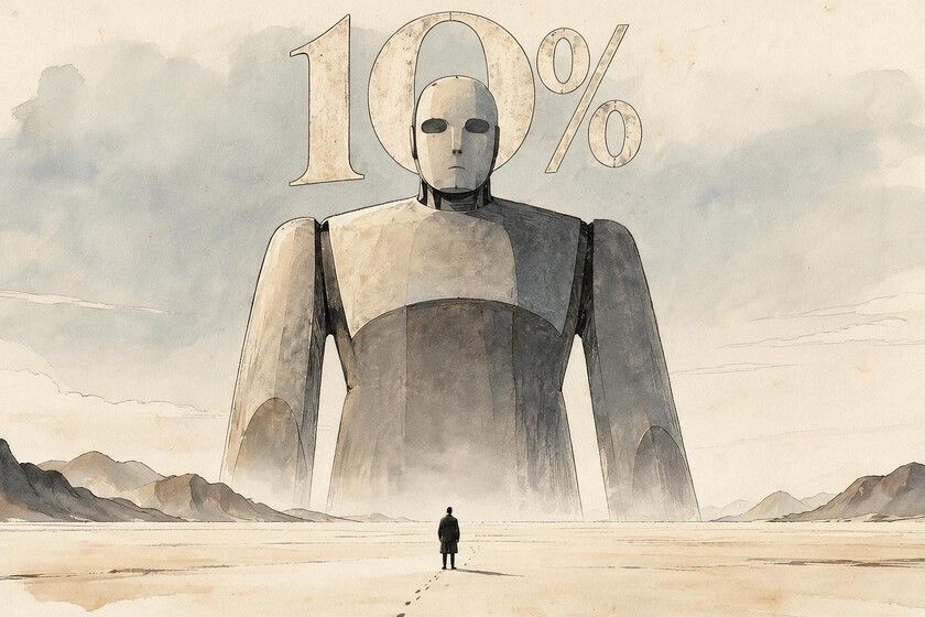 A conta do apocalipse: por que um pesquisador da Anthropic teme o fim