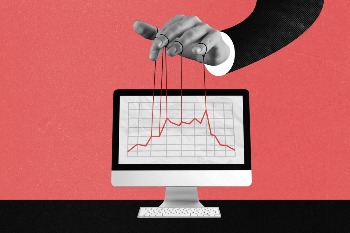 Por que o desconto no preço da ação nem sempre sinaliza uma oportunidade de compra
