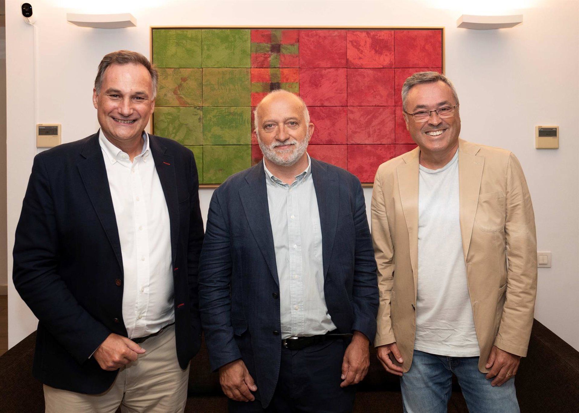 Ibernova adquire TAI Smart Factory e acelera consolidação em software industrial
