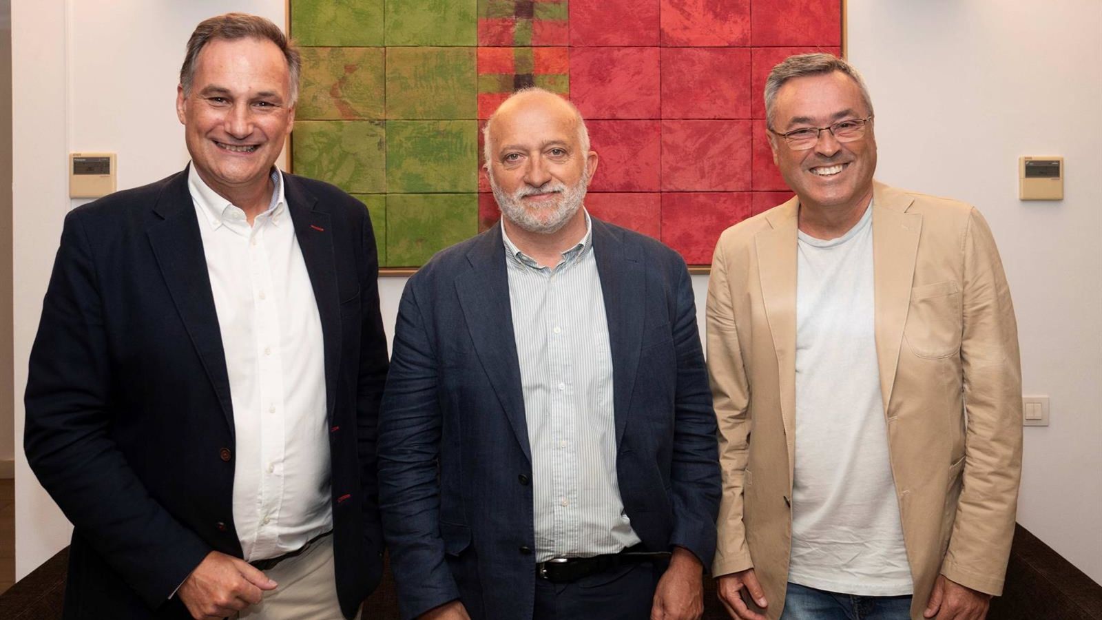 Ibernova adquire TAI Smart Factory e acelera consolidação em software industrial