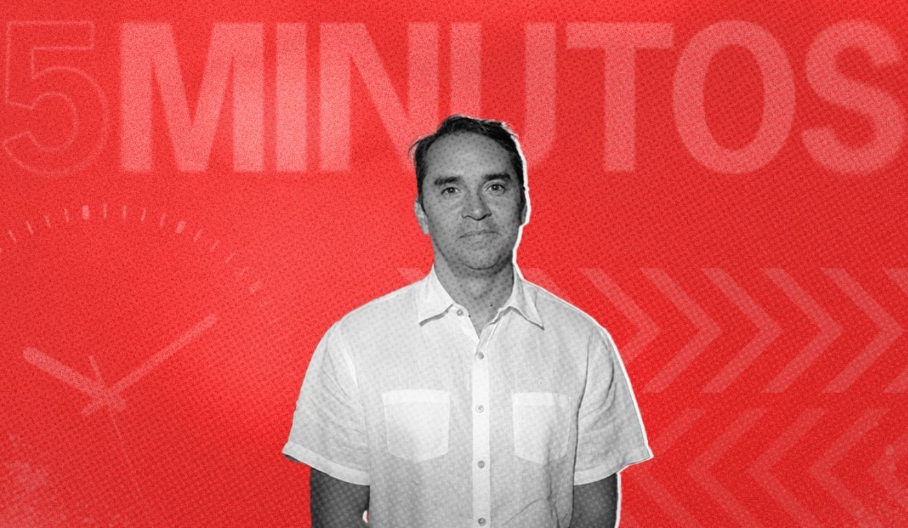 Rodrigo Dantas: Do PIX à fazenda de café, o que move o ex-Vindi