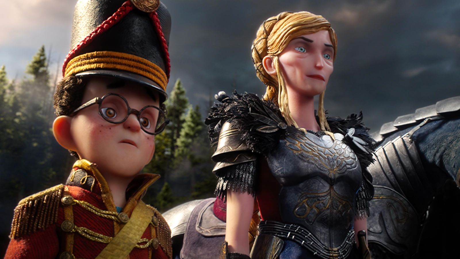 Laika: o stop-motion que resiste à revolução da IA