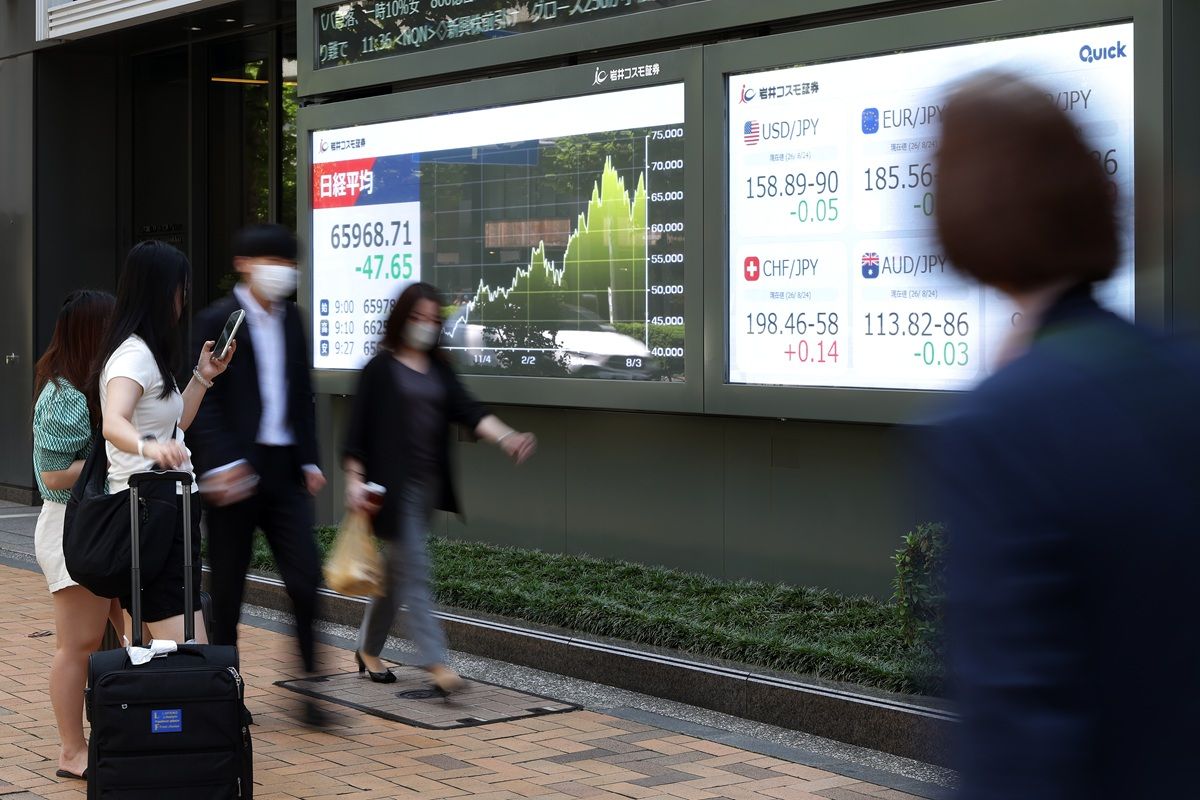 Yield do Treasury de 10 anos atinge máxima de 24 anos com pressão fiscal