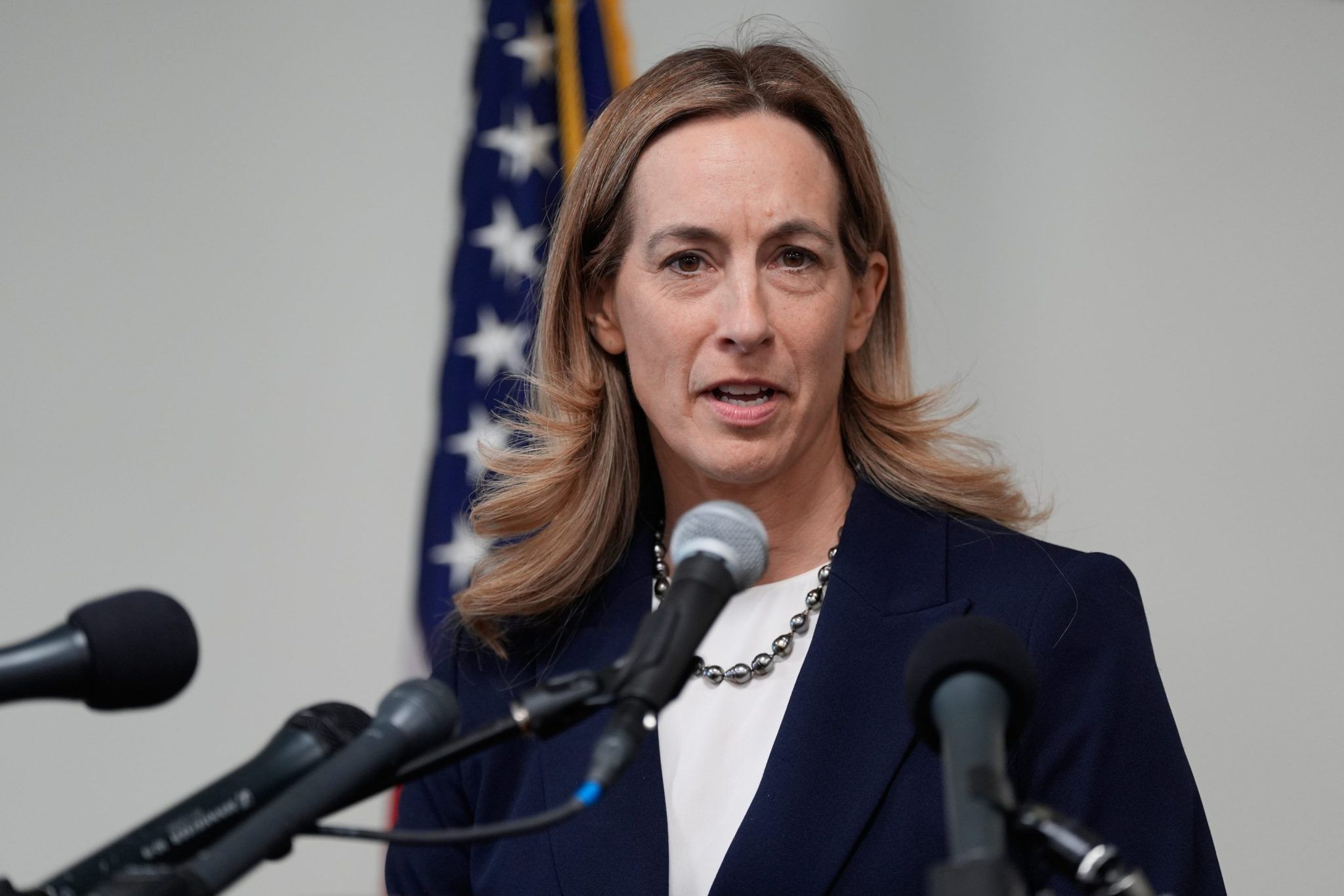 Nova Jersey taxa empresas que transferem custos de saúde para o Medicaid