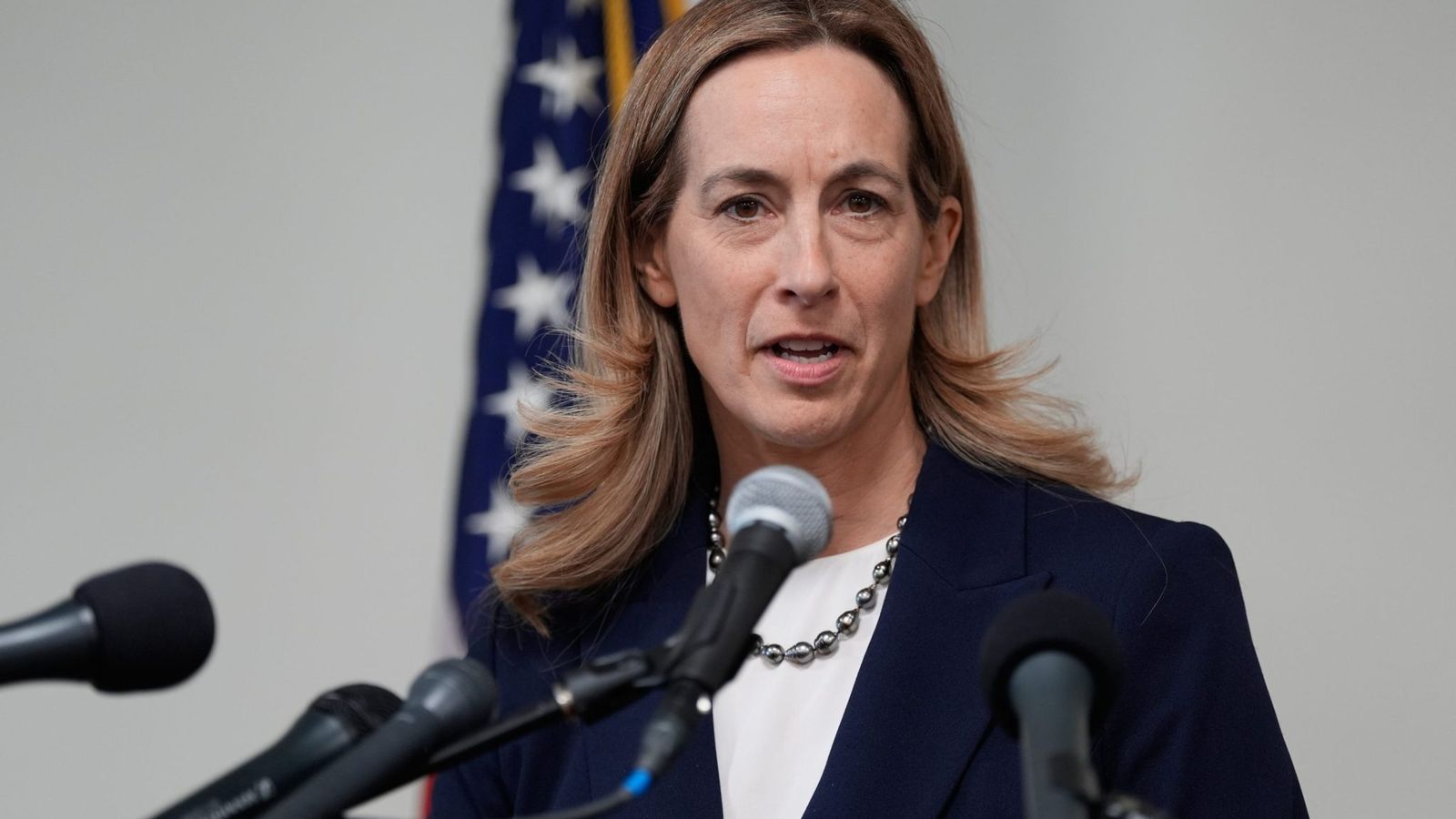 Nova Jersey taxa empresas que transferem custos de saúde para o Medicaid
