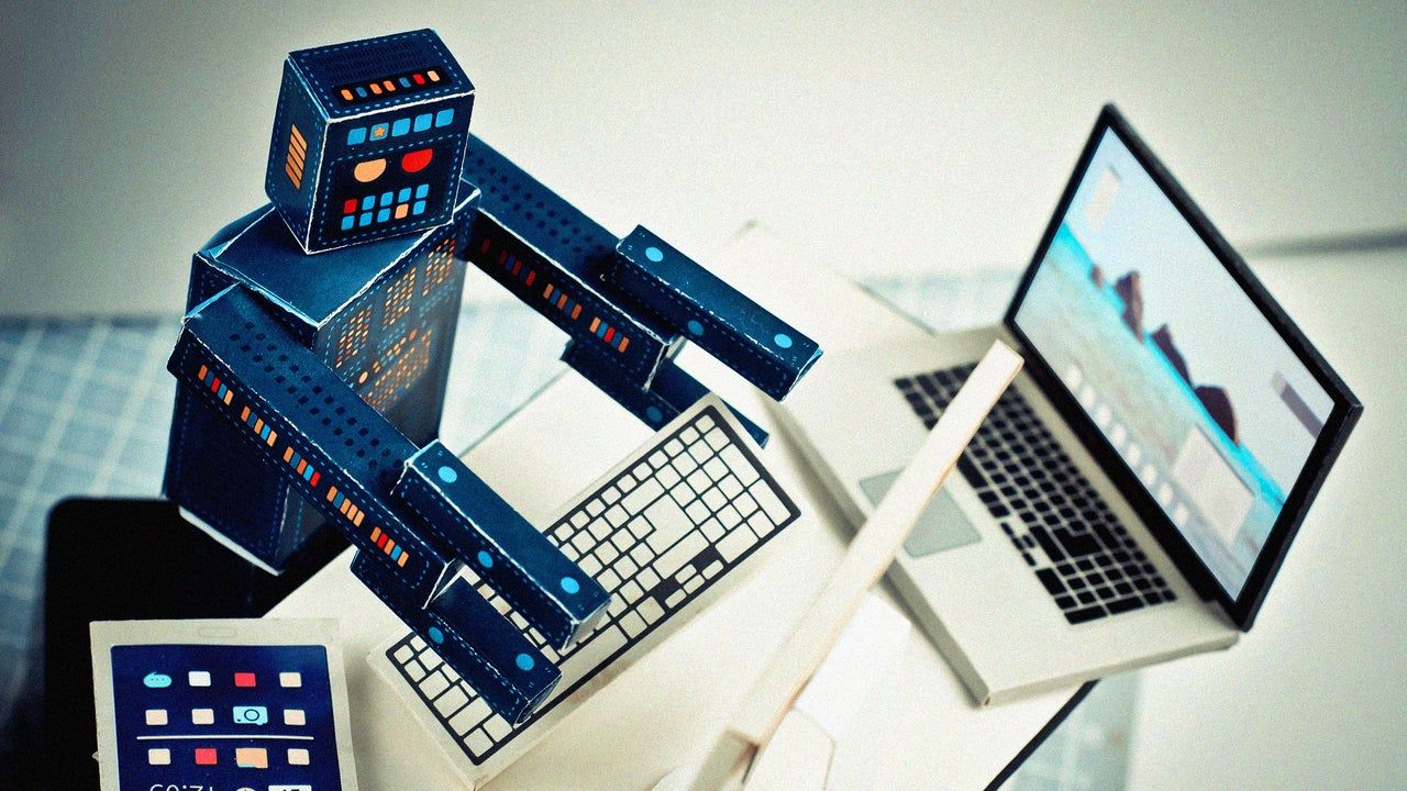 Bots maliciosos crescem 9x mais rápido que tráfego humano