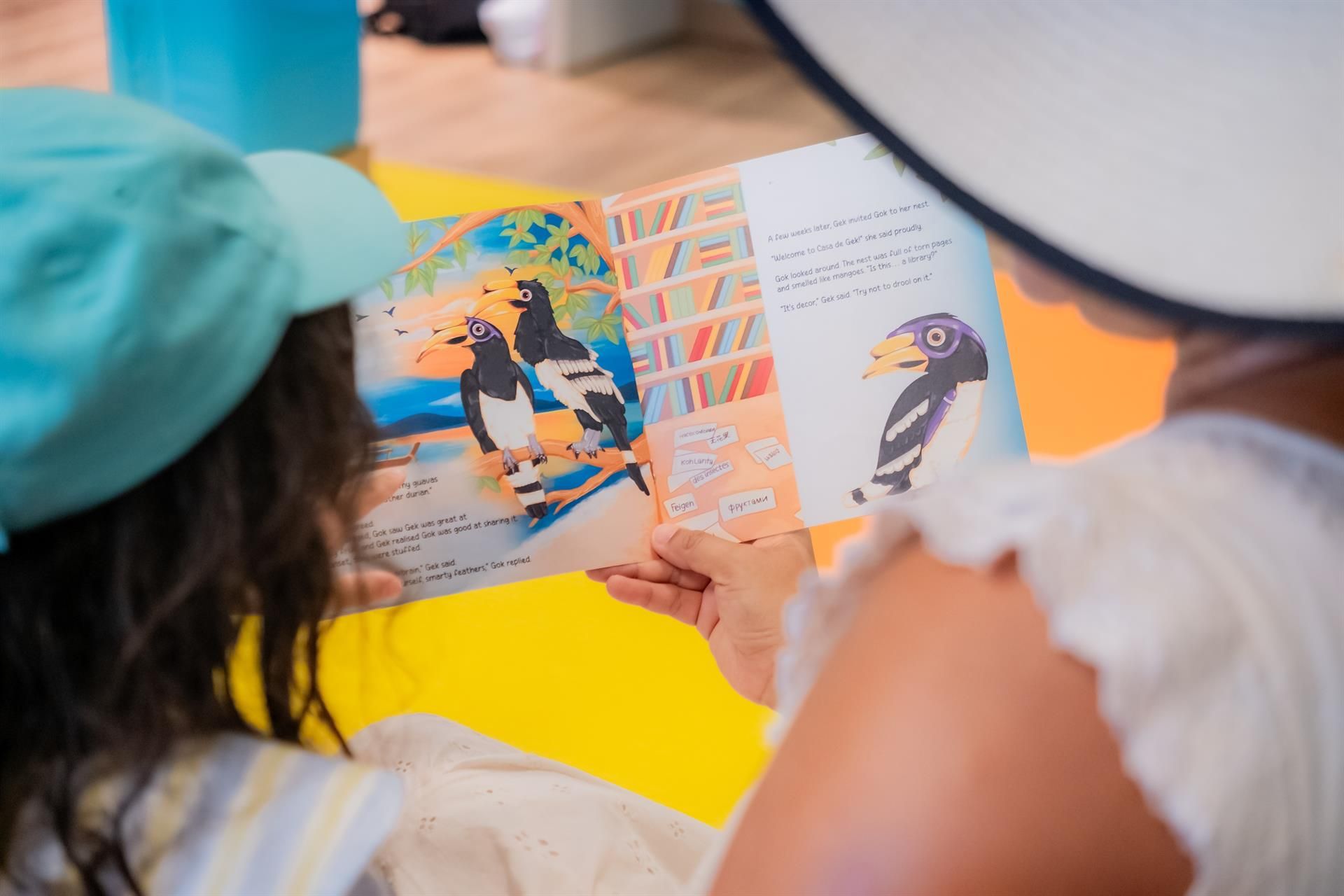 Avani Hotels & Resorts aposta em clubes de leitura para atrair o turista cultural