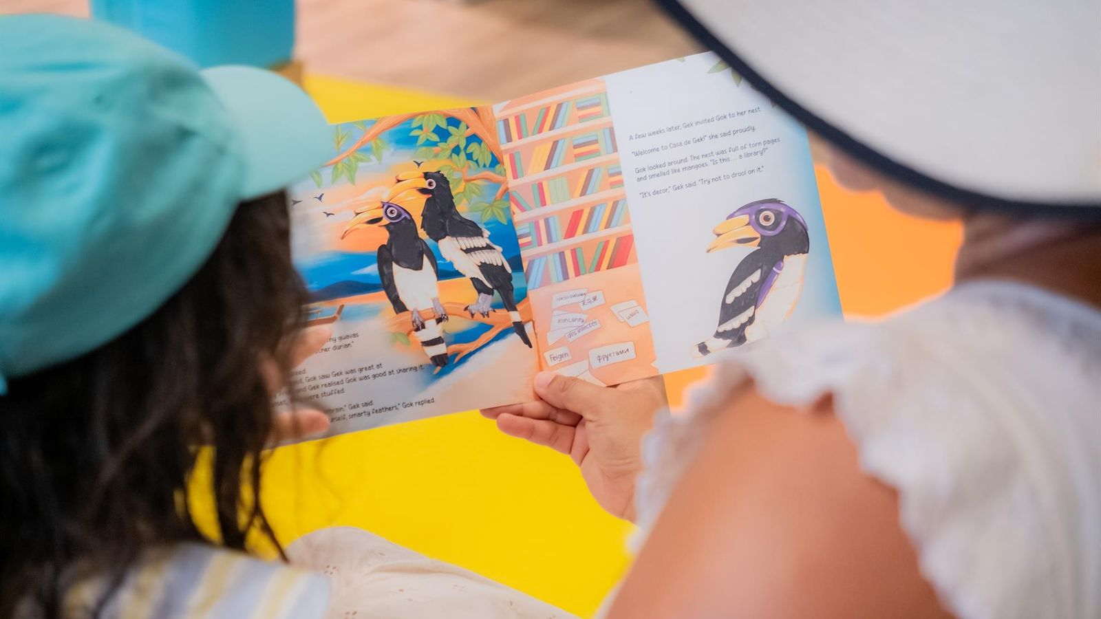 Avani Hotels & Resorts aposta em clubes de leitura para atrair o turista cultural