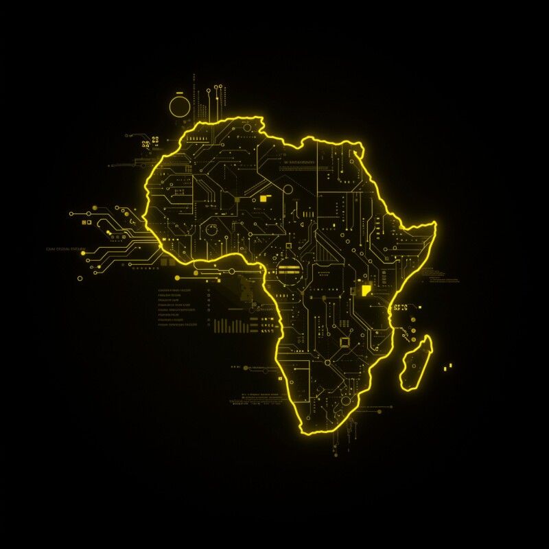ZTE ganha prêmio global por expansão de rede rural na África