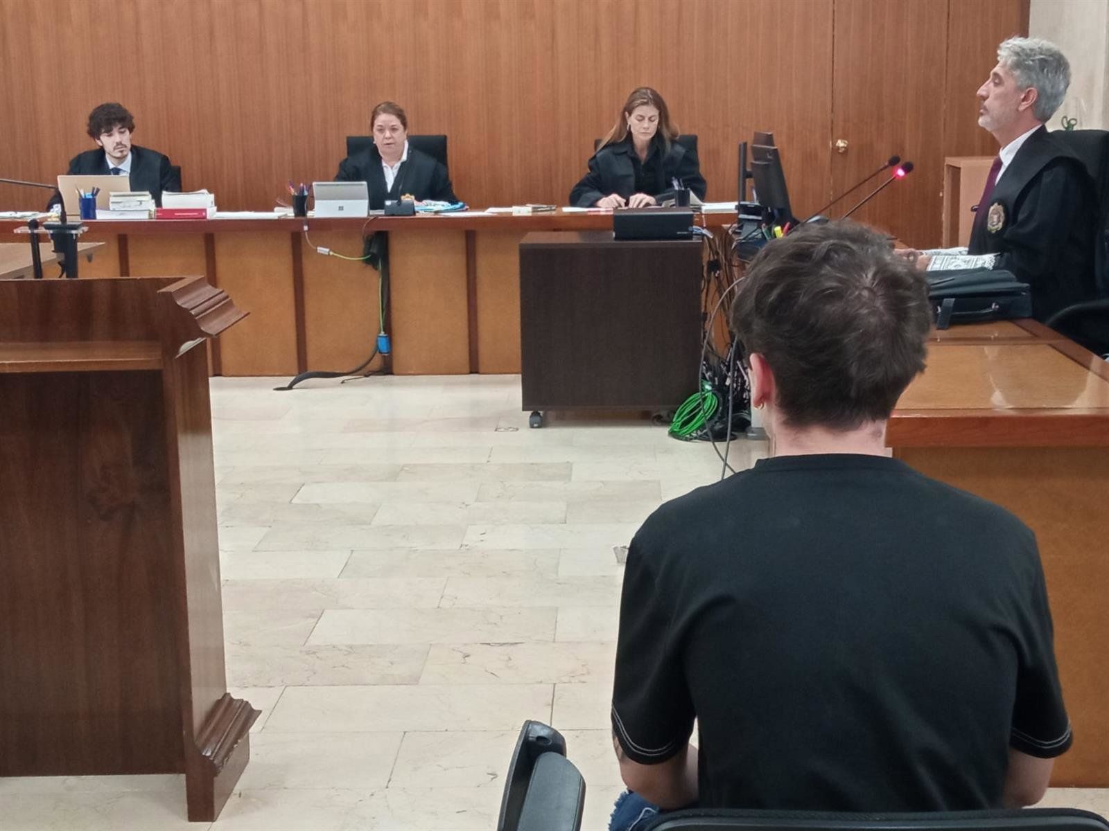 Palma: Julgamento de agressão homofóbica em 2029 expõe lentidão da justiça