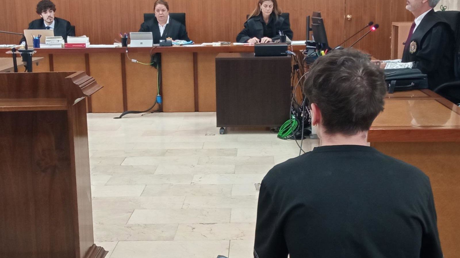 Palma: Julgamento de agressão homofóbica em 2029 expõe lentidão da justiça