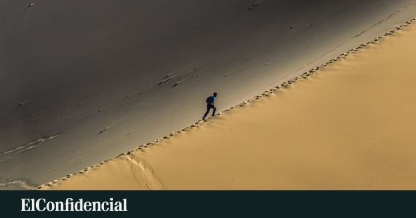 Areia inútil vira concreto: a fórmula que dispensa cimento