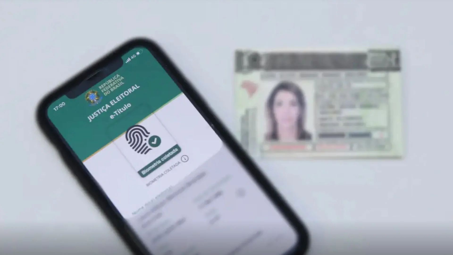 Justificativa de voto online: a digitalização da cidadania eleitoral