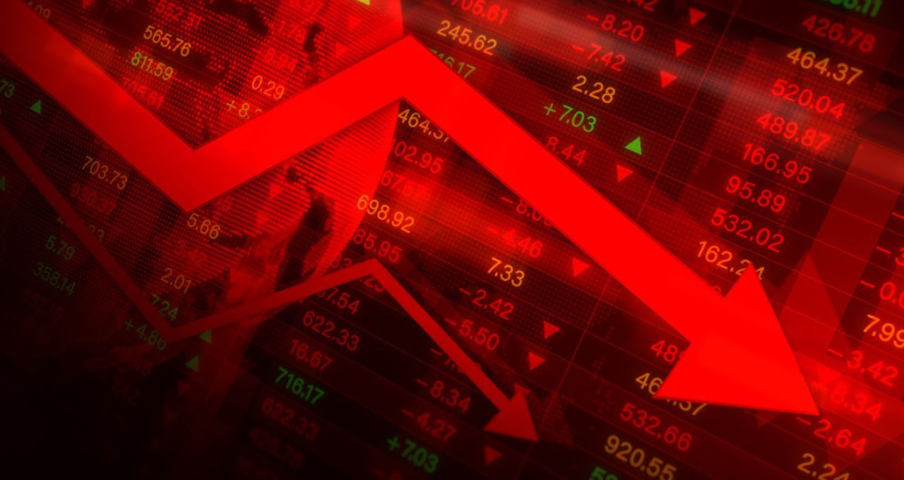 Mercados globais recuam à espera do CPI americano e sob tensão geopolítica