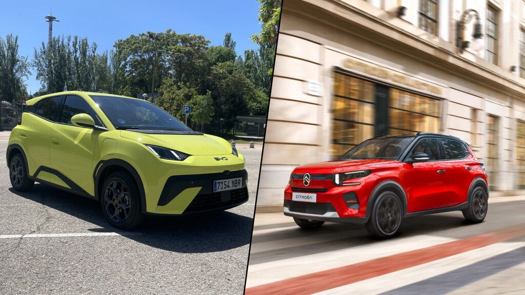 BYD supera Citroën em vendas na Europa — um marco para a indústria chinesa