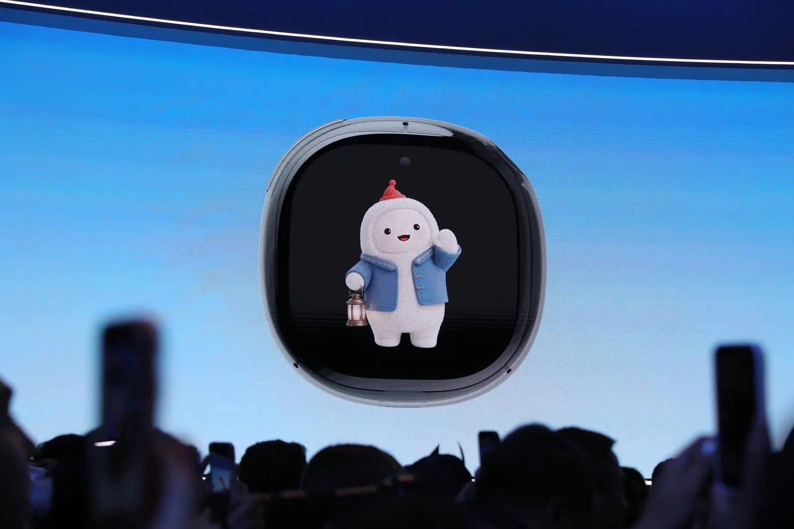 Muse Charm: a aposta da Meta em um hardware dedicado para IA