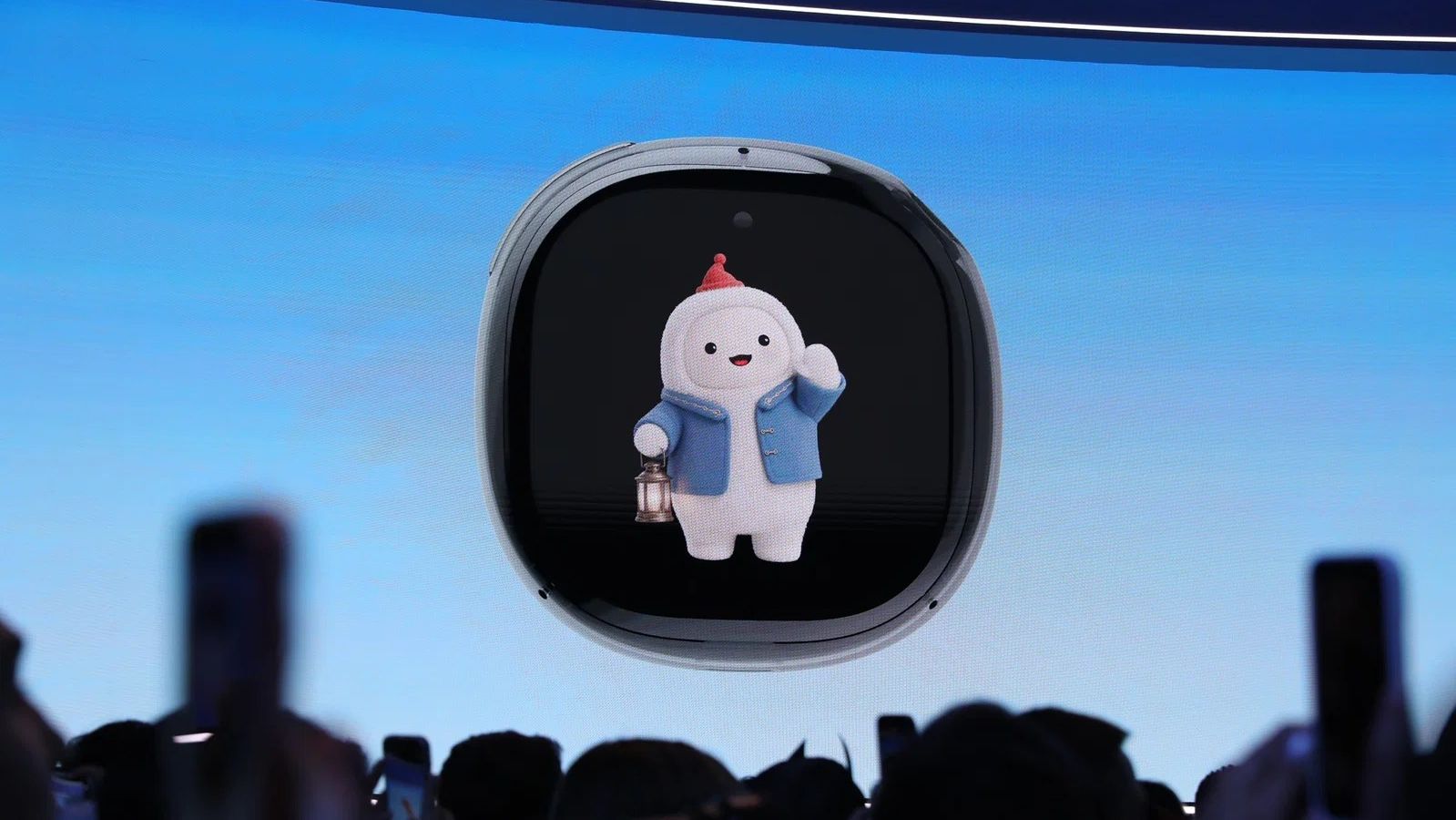 Muse Charm: a aposta da Meta em um hardware dedicado para IA
