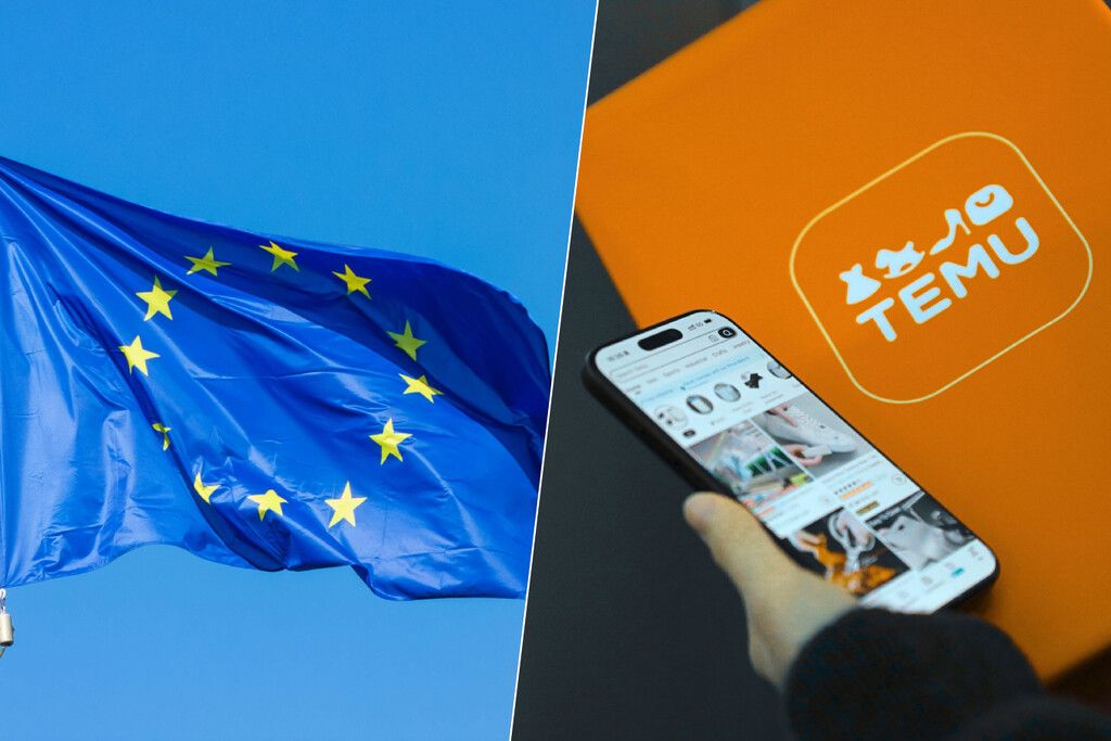 União Europeia encerra isenção fiscal para pacotes de e-commerce chinês