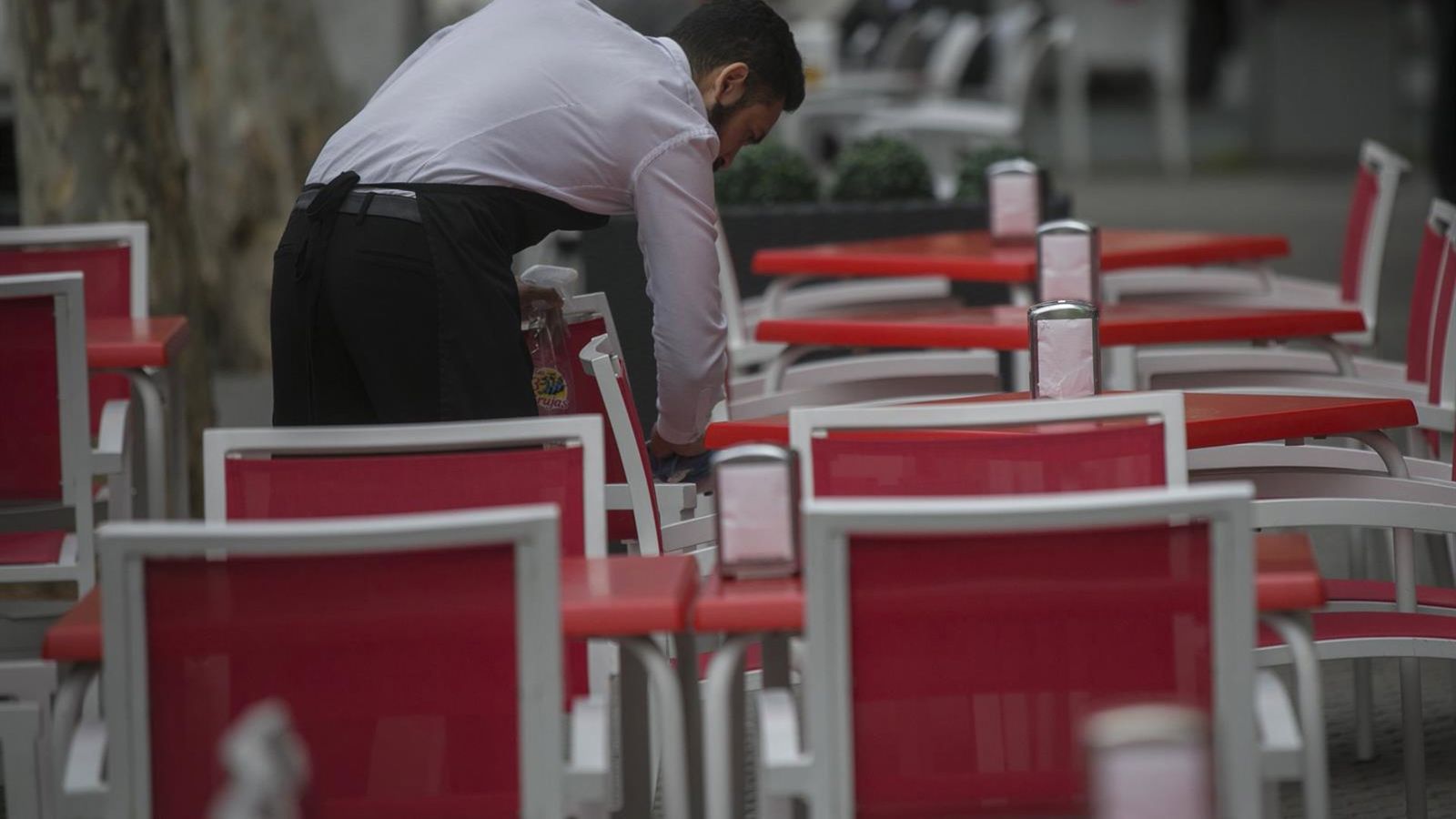 Autônomos estrangeiros: Espanha projeta 216 mil novas empresas até 2031