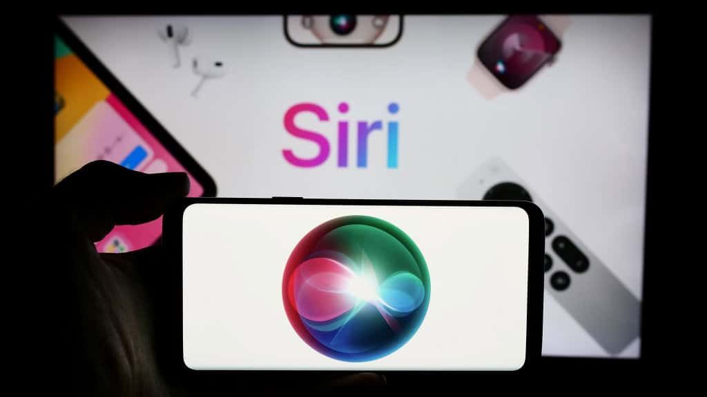 Apple pagará até R$ 491 por iPhone em acordo por atraso em IA