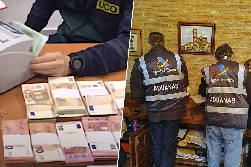 A fraude do açafrão que financiava a guerra da gasolina