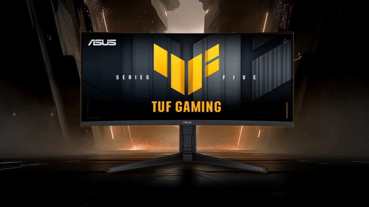 A guerra dos hertz: o que a queima de estoque da ASUS revela