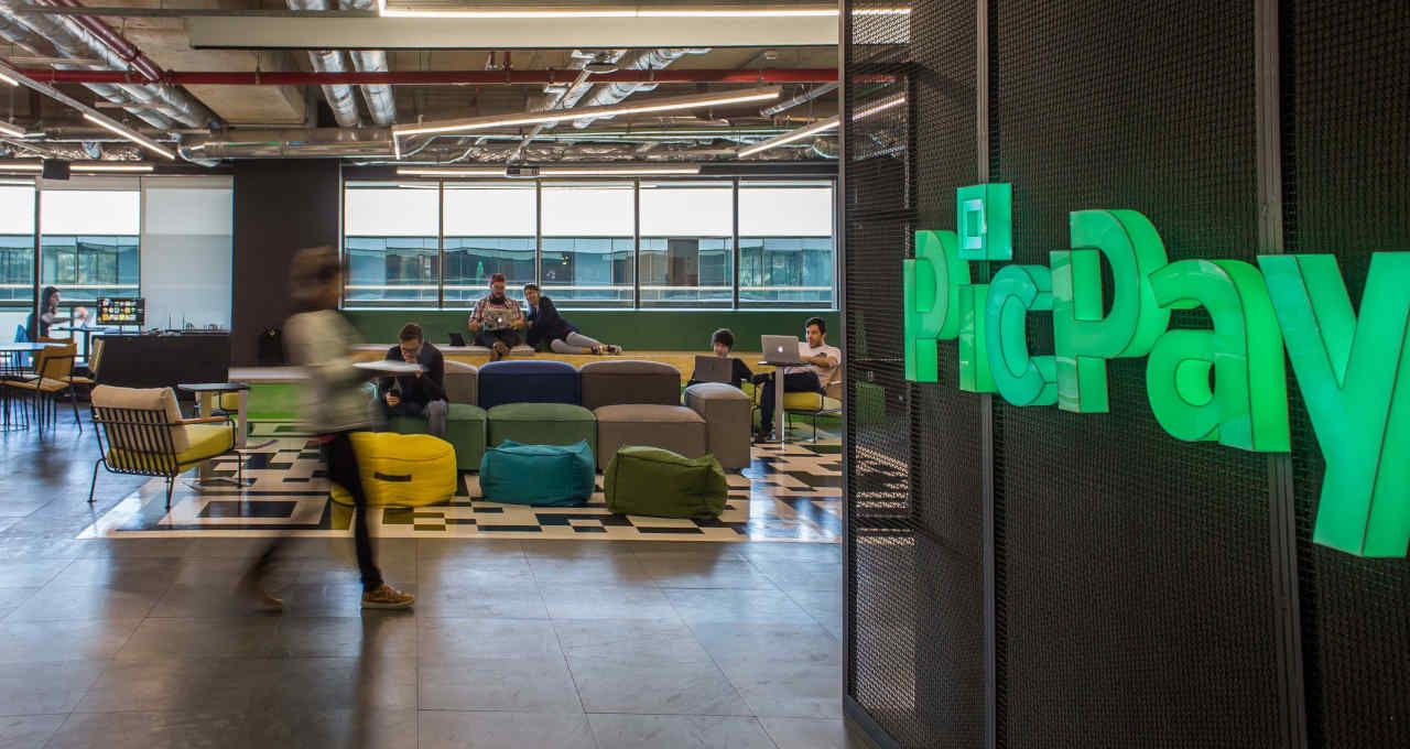 Ações do PicPay recuam 5,9% após operação do Ministério Público no Distrito Federal